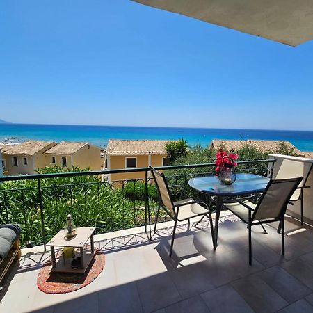 Standart Apartments , Glyfada Beach מראה חיצוני תמונה