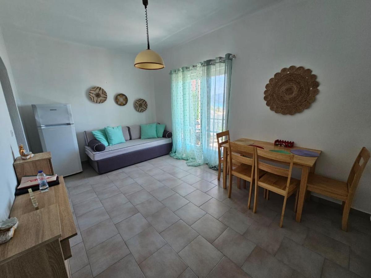 Standart Apartments , Glyfada Beach מראה חיצוני תמונה
