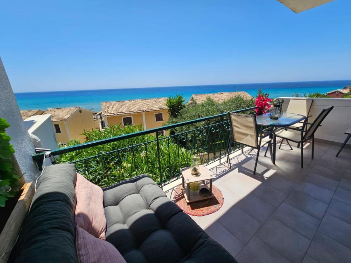 Standart Apartments , Glyfada Beach מראה חיצוני תמונה