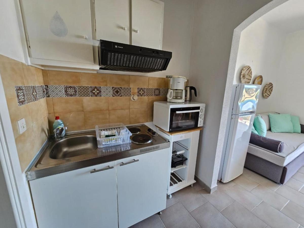 Standart Apartments , Glyfada Beach מראה חיצוני תמונה