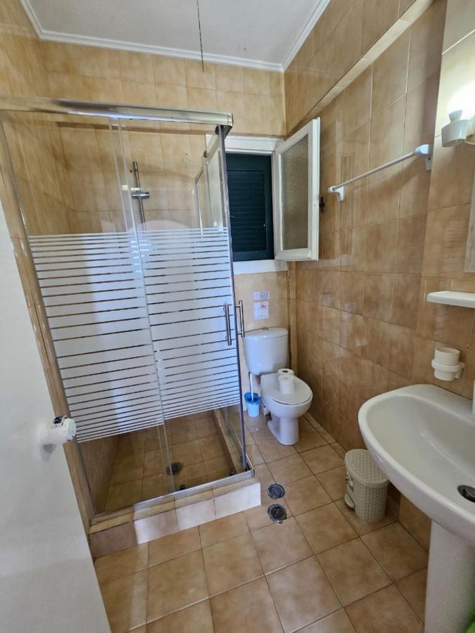 Standart Apartments , Glyfada Beach מראה חיצוני תמונה