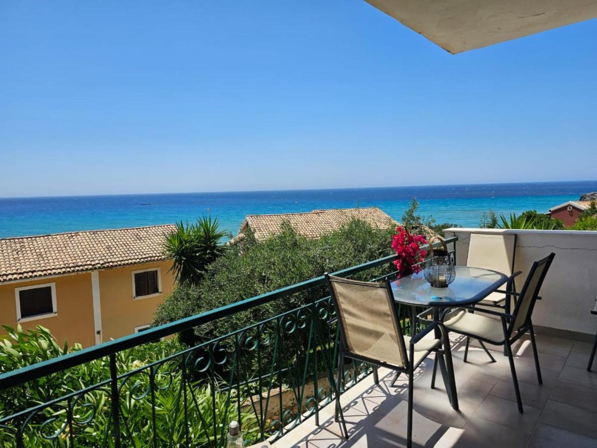 Standart Apartments , Glyfada Beach מראה חיצוני תמונה