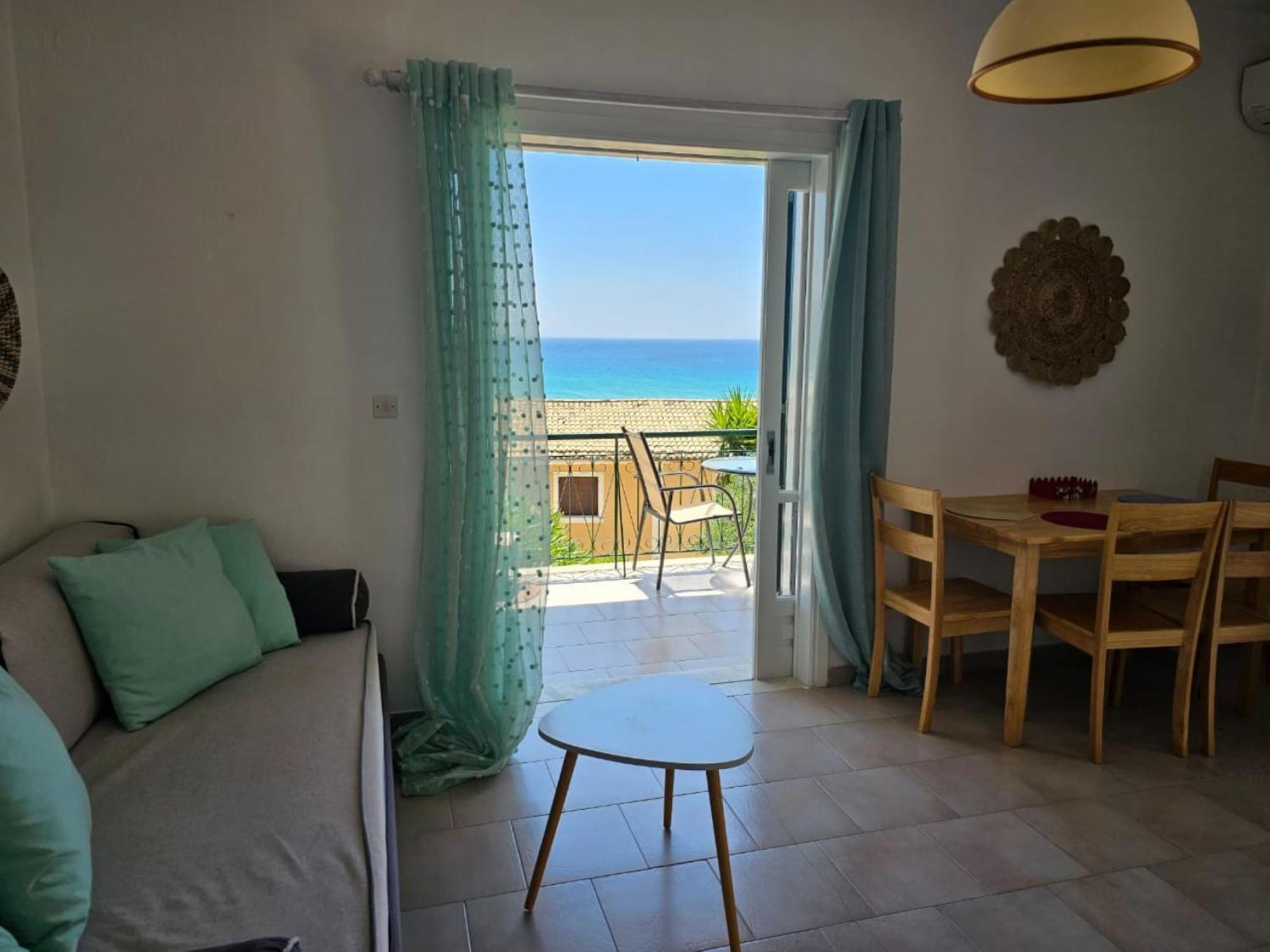 Standart Apartments , Glyfada Beach מראה חיצוני תמונה