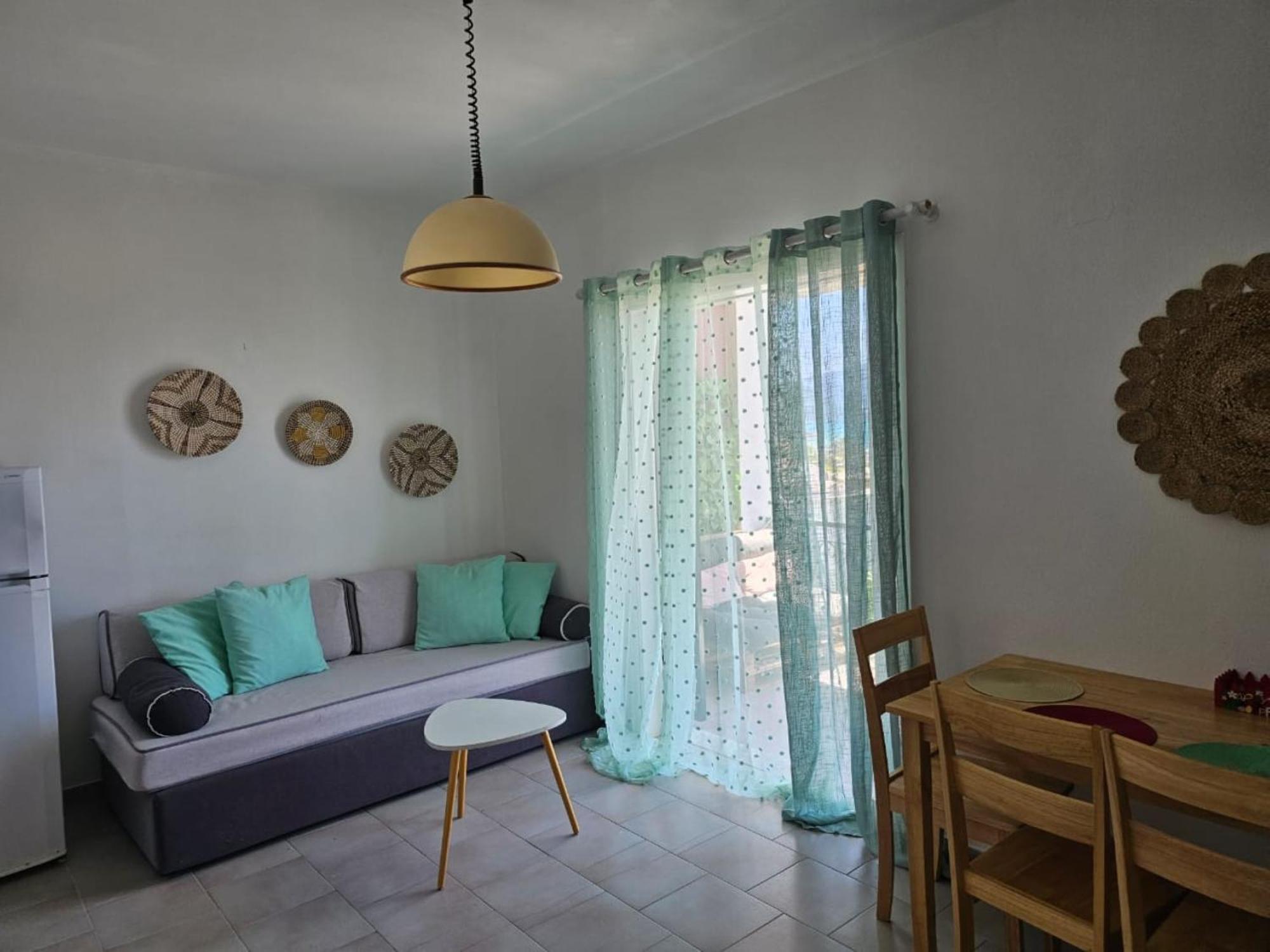 Standart Apartments , Glyfada Beach מראה חיצוני תמונה
