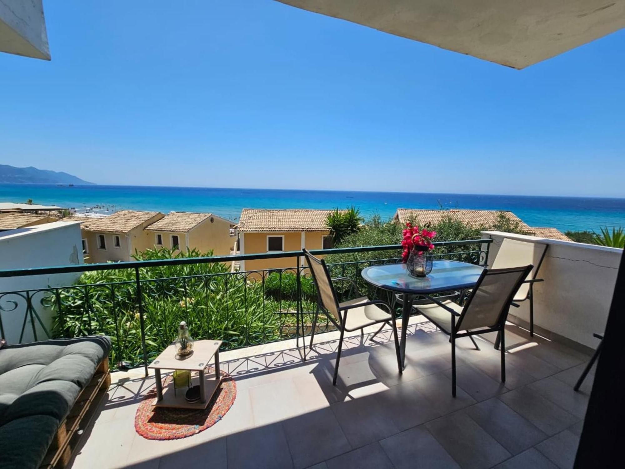 Standart Apartments , Glyfada Beach מראה חיצוני תמונה