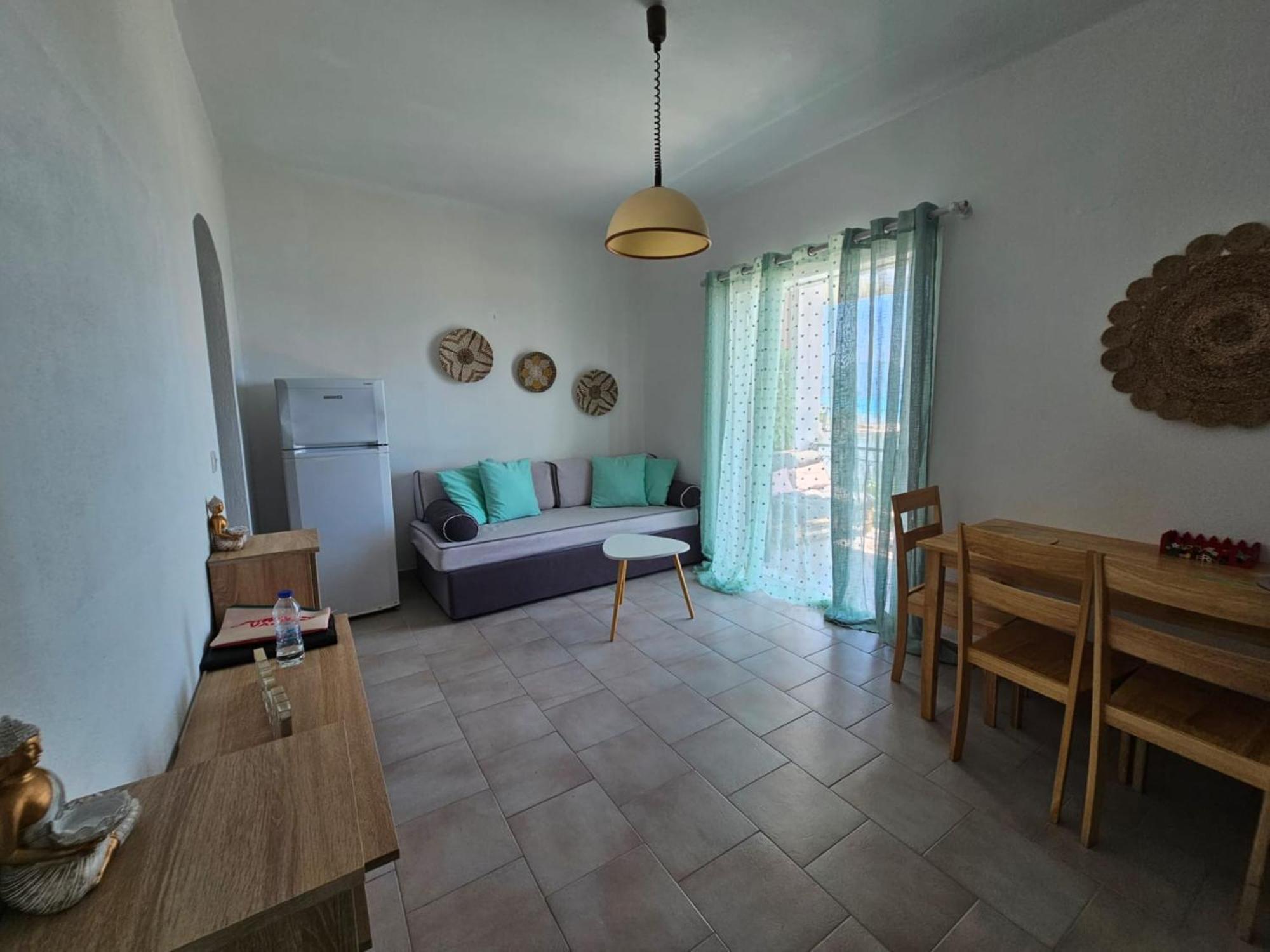 Standart Apartments , Glyfada Beach מראה חיצוני תמונה