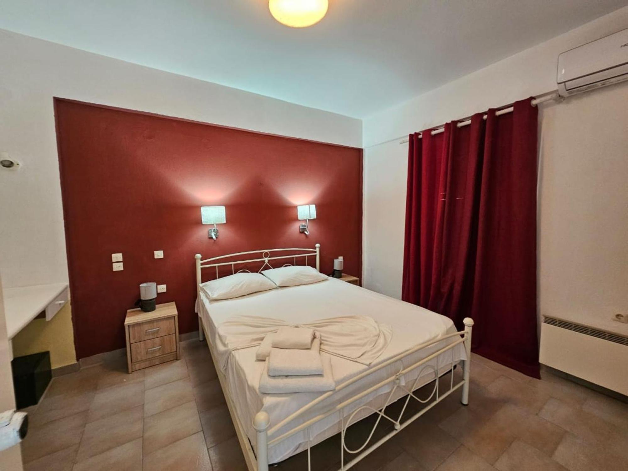 Standart Apartments , Glyfada Beach מראה חיצוני תמונה