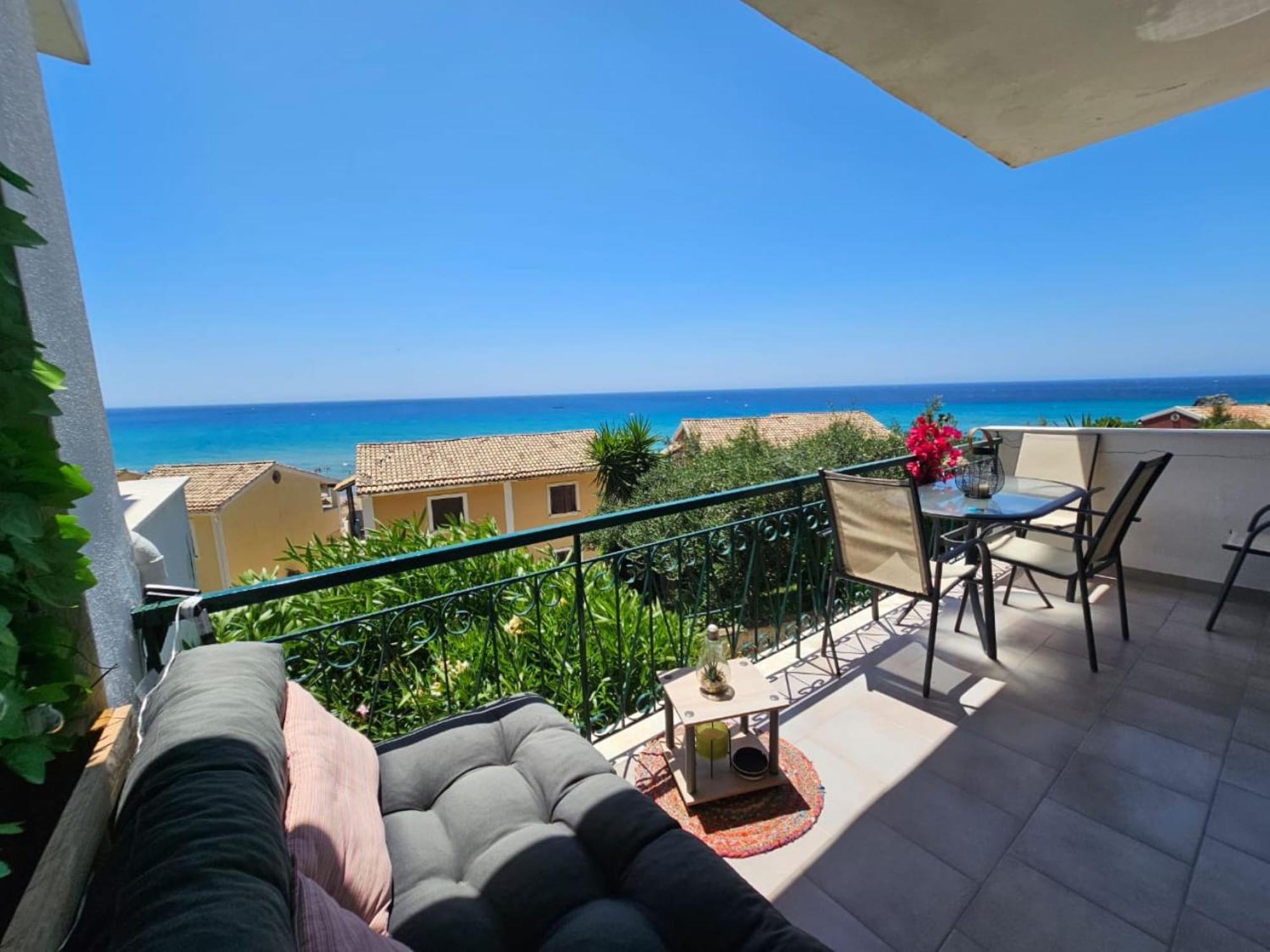 Standart Apartments , Glyfada Beach מראה חיצוני תמונה
