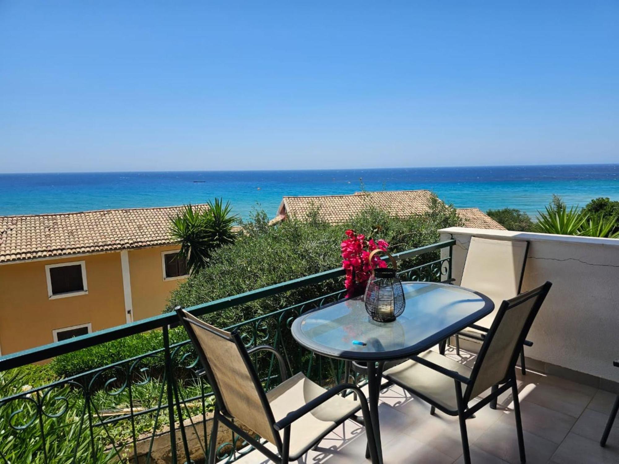 Standart Apartments , Glyfada Beach מראה חיצוני תמונה